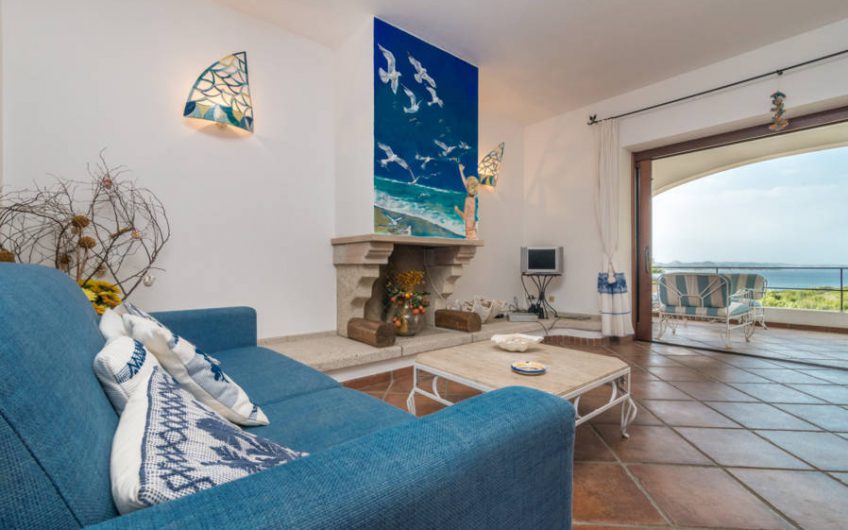 Nice Apartment Ea Bianca for Sale