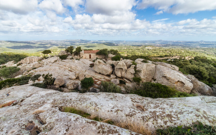 Stazzo Piandaina