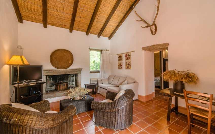 Charming Sardinian Tipical Country House – XSA 6V50