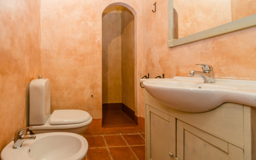 Charming Sardinian Tipical Country House – XSA 6V50