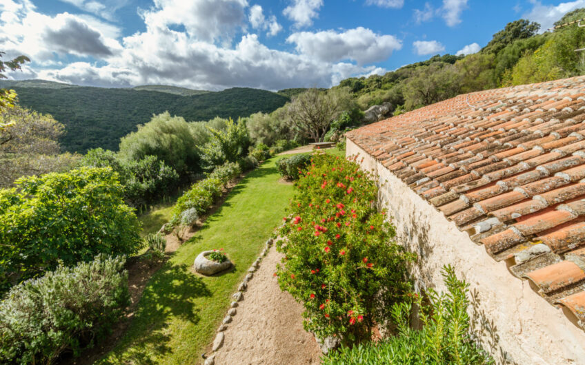 Stazzo Piandaina