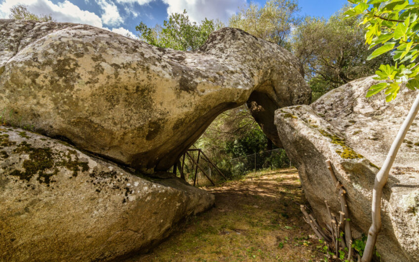 Stazzo Piandaina