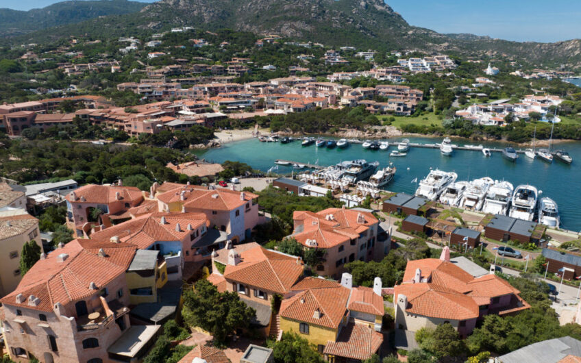 Le Case del Porto – Porto Cervo – XPC 4A49