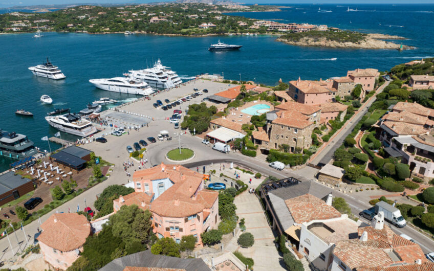 Attico Sea Marina