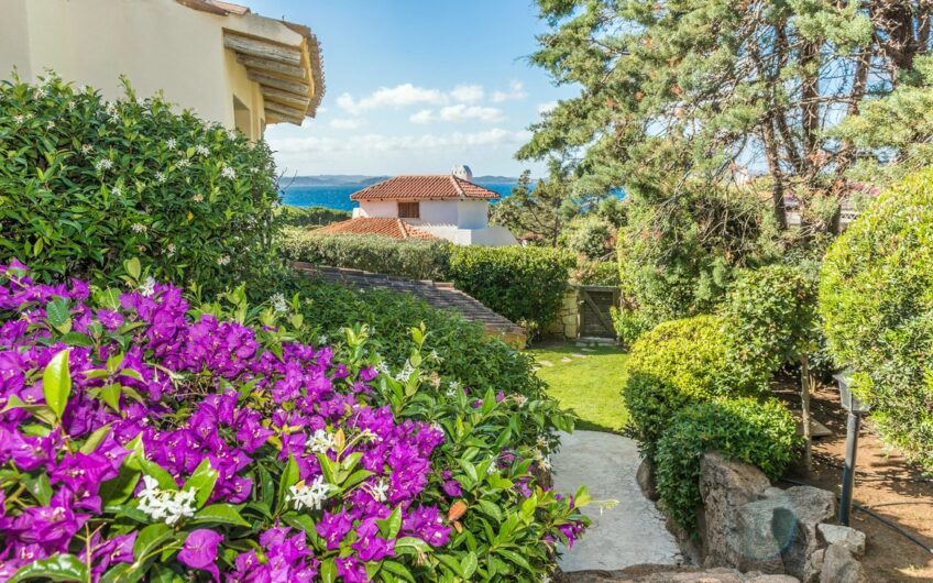 Precious Villa in Baja Sardinia – XB 4V39