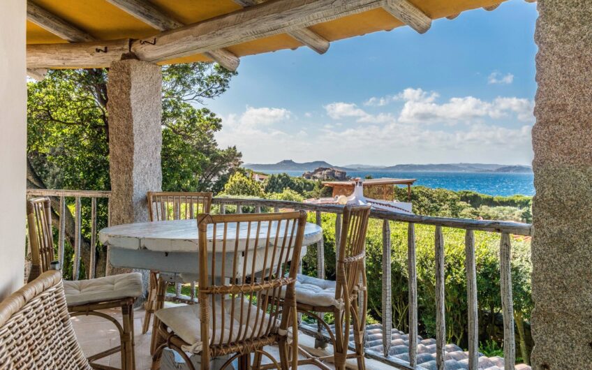 Precious Villa in Baja Sardinia – XB 4V39