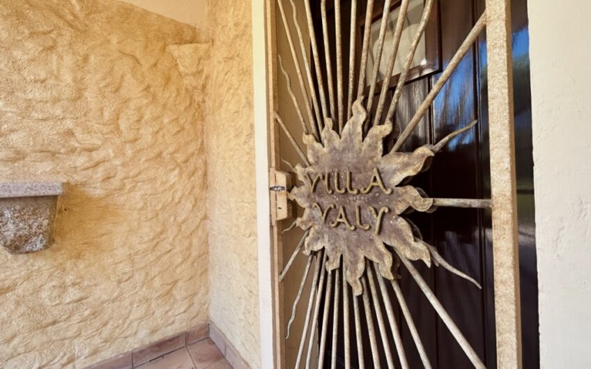 Villa Valy