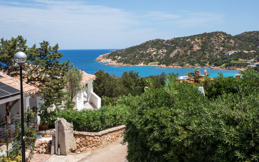 Appartamento Gelsomino vista mare