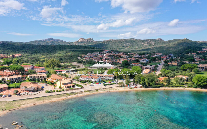 Appartamento bilocale vista mare La Conia